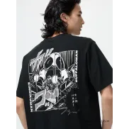 Camiseta UT Shueisha 100th KINNIKUM (XS, S, M, L, XL)