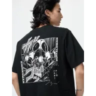 Camiseta UT Shueisha 100th KINNIKUM (XS, S, M, L, XL)