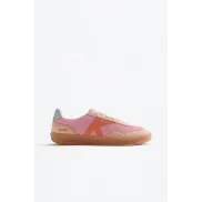 Kelme, mujer: Zapatilla retro