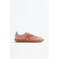 Kelme, mujer: Zapatilla retro