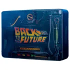Juego de mesa Regreso al Futuro: Doctor Collector