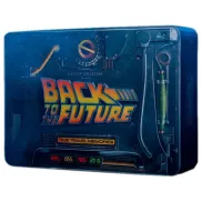 Juego de mesa Regreso al Futuro: Doctor Collector