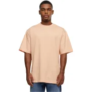 Camiseta 100% Algodón Oversize para un Estilo Cómodo