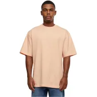 Camiseta 100% Algodón Oversize para un Estilo Cómodo