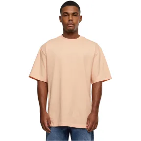 Camiseta 100% Algodón Oversize para un Estilo Cómodo