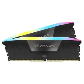 Corsair Vengeance RGB 16GB DDR5 6000MHz CL36 RAM