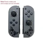Control Inalámbrico Joycon para Nintendo Switch
