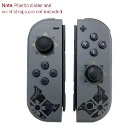 Control Inalámbrico Joycon para Nintendo Switch