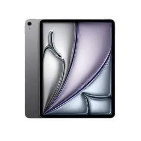 iPad Air 2025 M3 Gris Espacial 128GB - 13"