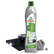 Limpiador Ecológico Frosch para Vitrocerámica 500 ml