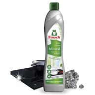 Limpiador Ecológico Frosch para Vitrocerámica 500 ml