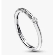 Pandora: Anillos por menos de 20€