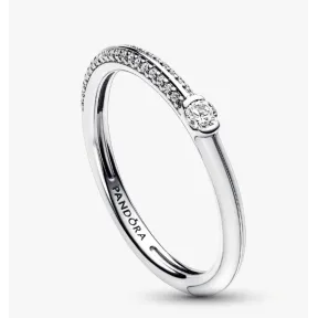 Pandora: Anillos por menos de 20€