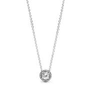 Colgante PANDORA de Plata y Circonitas