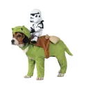 Disfraz de Star Wars para perro