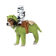Disfraz de Star Wars para perro