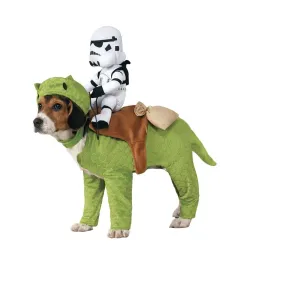 Disfraz de Star Wars para perro