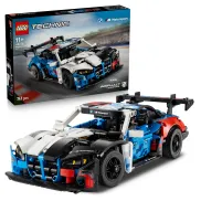 Coche de Carreras BMW M4 GT3 EVO LEGO Technic - Kit de Juguete