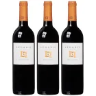Vino tinto Legaris Crianza DO Ribera del Duero - 75cl