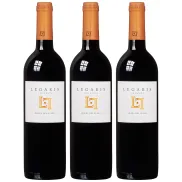 Vino tinto Legaris Crianza DO Ribera del Duero - 75cl