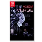 Paquete Axiom Verge 1 y 2, Axiom Verge y Axiom Verge 2