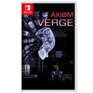 Paquete Axiom Verge 1 y 2, Axiom Verge y Axiom Verge 2