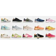 Últimas tallas de zapatillas HOFF recopilación