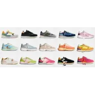 Últimas tallas de zapatillas HOFF recopilación