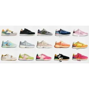 Últimas tallas de zapatillas HOFF recopilación