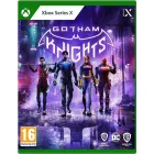 Gotham Knights – Acción y Rol en Mundo Abierto en Xbox