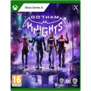 Gotham Knights – Acción y Rol en Mundo Abierto en Xbox