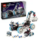 Róver Lunar LEGO Technic: Vehículo Espacial Outpost