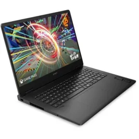 HP OMEN 17: Portátil AMD Ryzen 7, 32GB RAM, RTX 5060