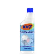 Quitamanchas KH-7 Ropa, Elimina Vino, Chocolate, Aceite y Más