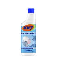 Quitamanchas KH-7 Ropa, Elimina Vino, Chocolate, Aceite y Más