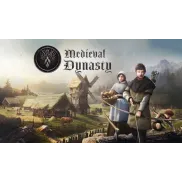 Dynastía Medieval (PC)