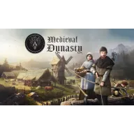 Dynastía Medieval (PC)