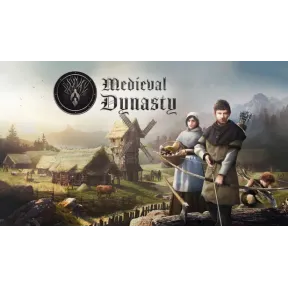 Dynastía Medieval (PC)
