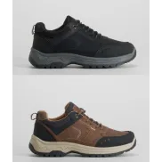Zapatillas UDOK para trekking (Tallas 40-45)