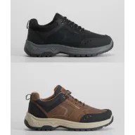 Zapatillas UDOK para trekking (Tallas 40-45)