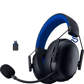 Auriculares inalámbricos Razer BlackShark V3 X para PS4/PS5