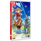 Nintendo Switch: Trails en el cielo