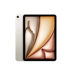 iPad Air 128 GB en todos los colores M4