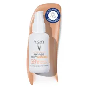 Fotoprotector UV-Age Líquido de Vichy
