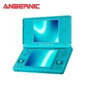 Portátil ANBERNIC RG DS: Consola Dual 4'' Táctil y Plegable