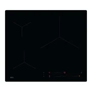 Inducción AEG Serie 6000: Placa de alto rendimiento