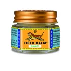 Bálsamo del Tigre Blanco Efecto Frío Tiger Balm