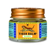 Bálsamo del Tigre Blanco Efecto Frío Tiger Balm