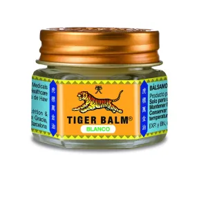 Bálsamo del Tigre Blanco Efecto Frío Tiger Balm