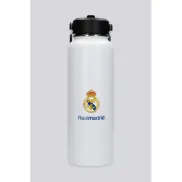 Termo de 1,2l del Real Madrid